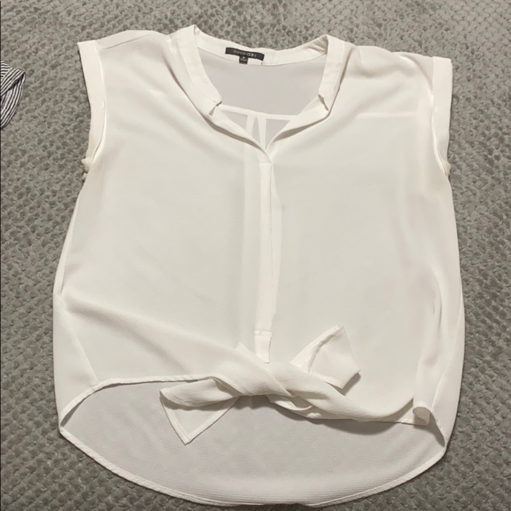 Blouse - Picture 2 of 2